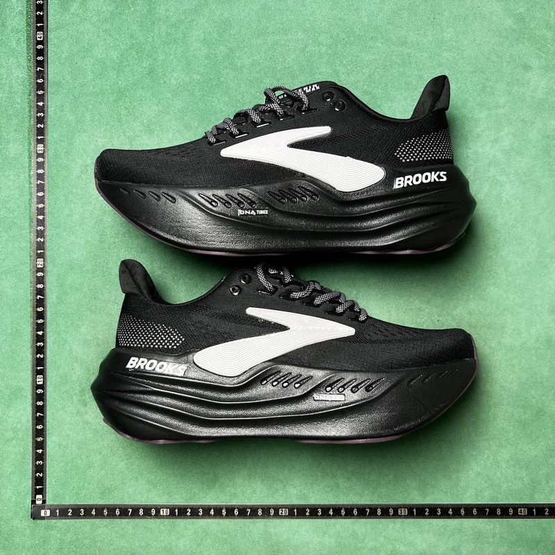Brooks Glycerin Max