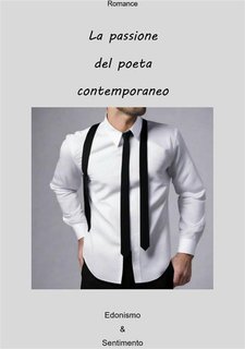 Federica Marzano - La passione del poeta contemporaneo (2024)