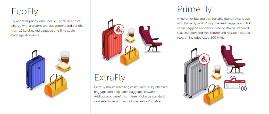 Turkish Airlines: checkin, elegir asiento, facturar maleta - Foro Aviones, Aeropuertos y Aerolíneas