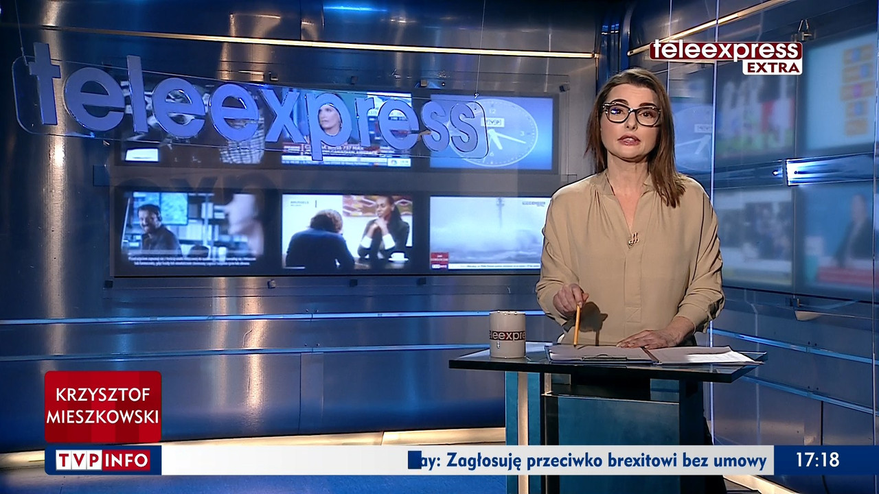 TeX Extra - 13.03.2019 #21