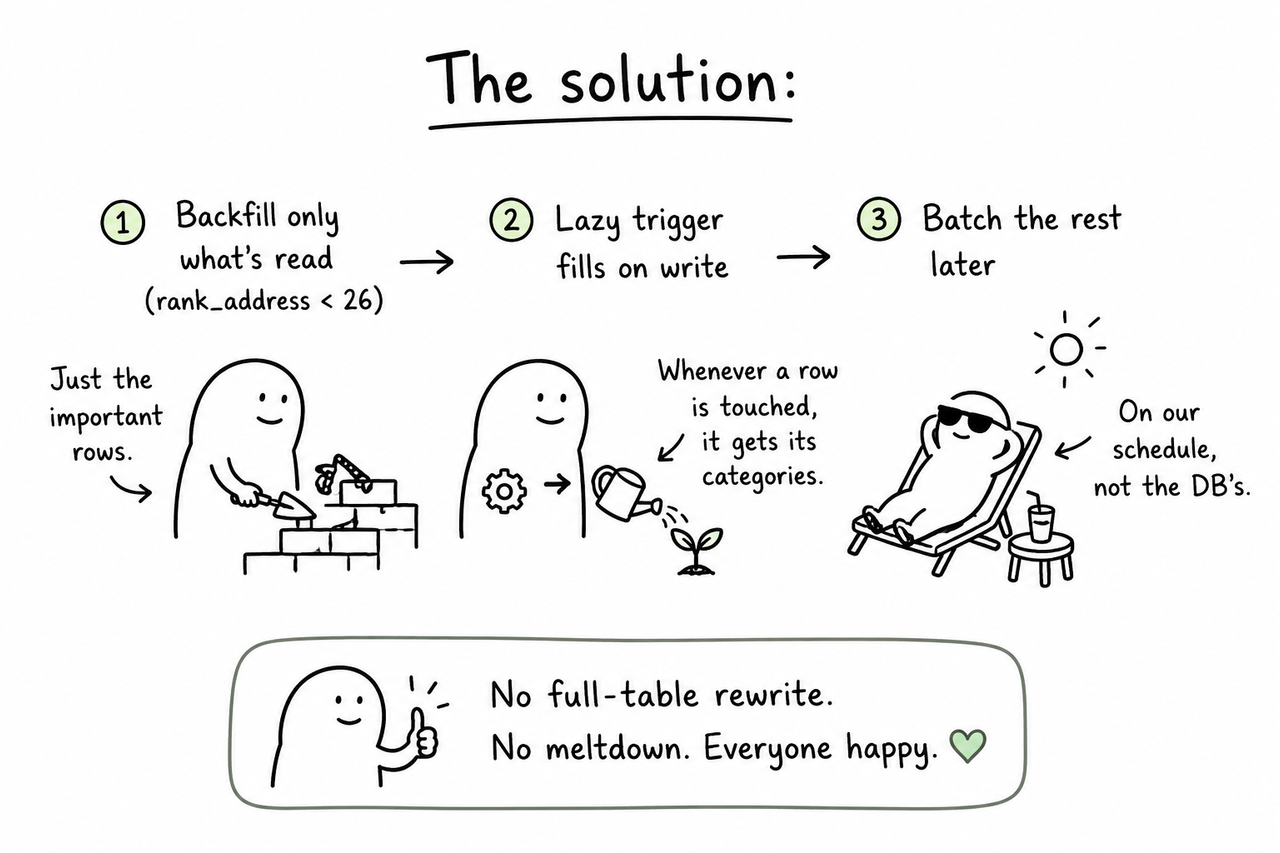 solution