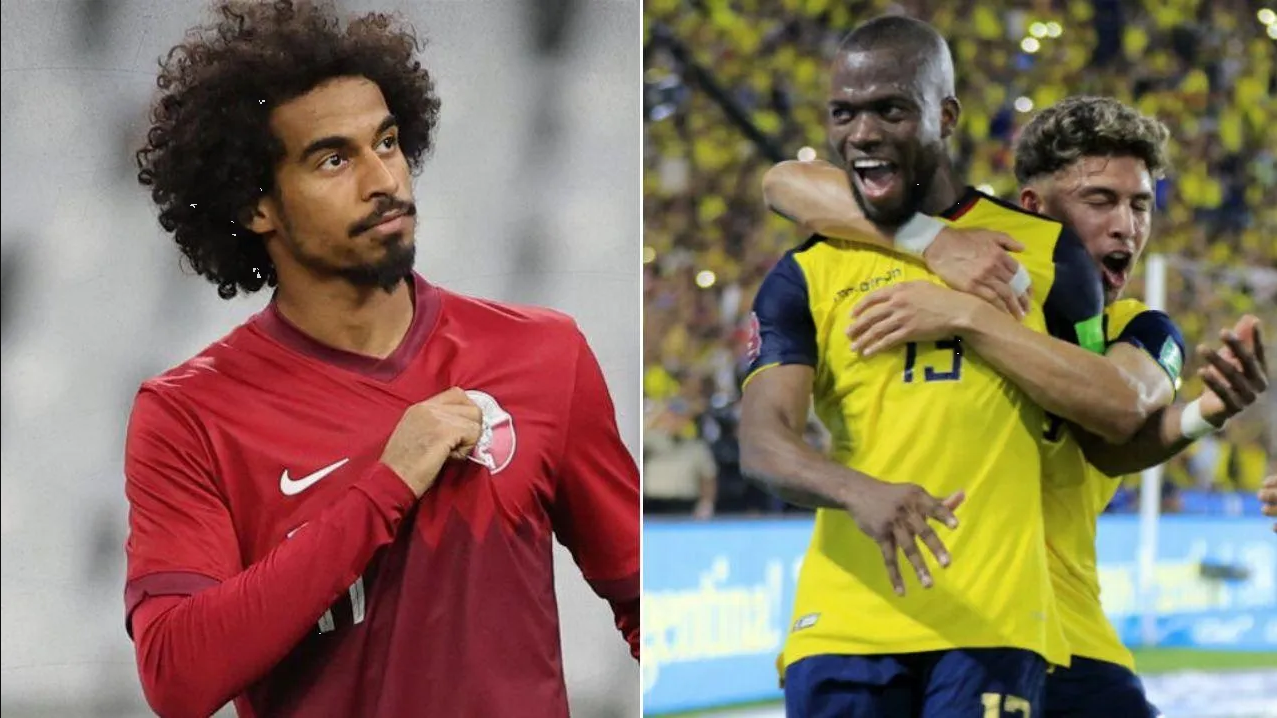 Arranca el Mundial de Qatar 2022