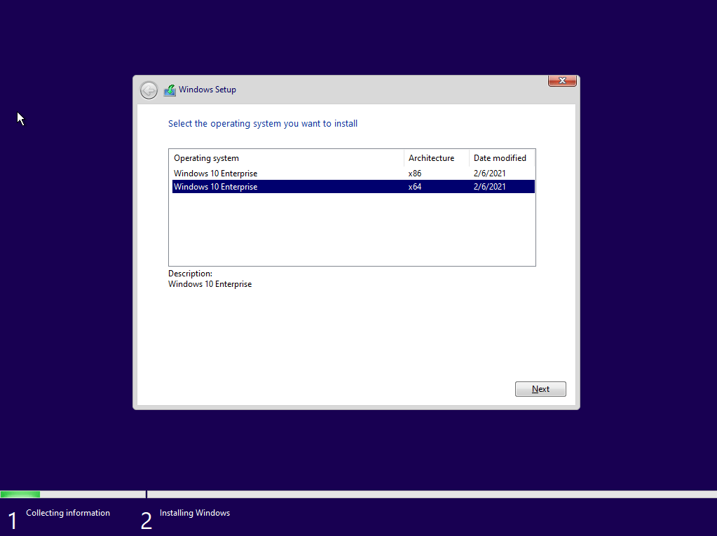 Windows 10 Enterprise 20H2 10.0.19042.789 Multilingual (x86/x64) Preactivated February 2021 Windows 10 Enterprise 20H2 10.0.19042.789 Multilingual (x86/x64) Preactivated February 2021