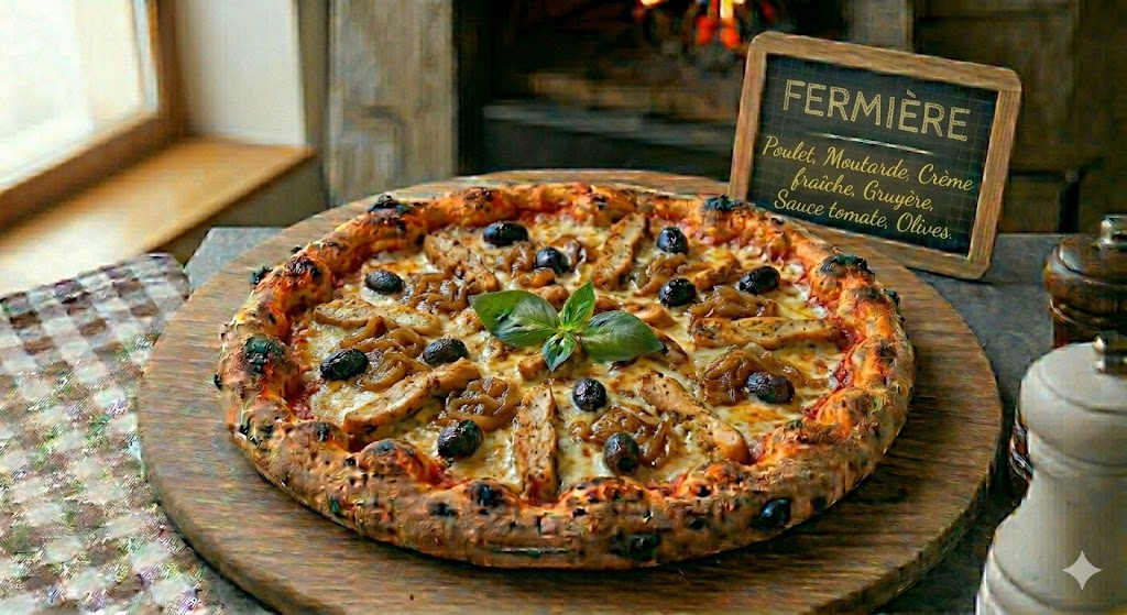 FERMIÈRE