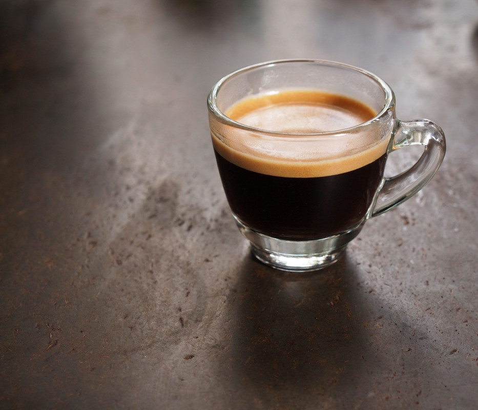 Café Solo (240 Ml.)