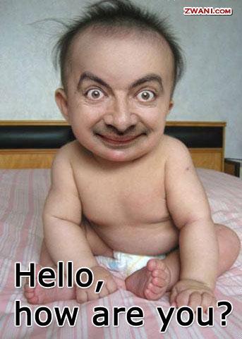 Hello-How-Are-You-Funny-Mr-Bean-Baby-Ima