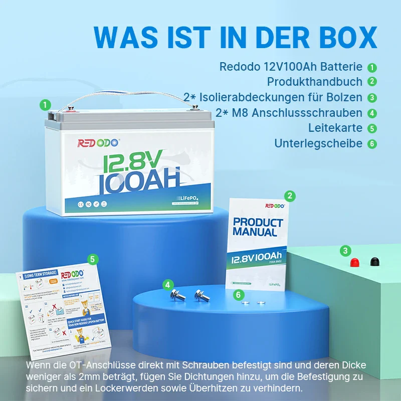 Redodo-12V-100Ah-LiFePO4-Lithium-Batterie-Was-in-der-Box