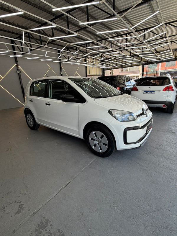 Volkswagen Up! Take MCV 1.0