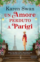 Karen Swan – Un amore perduto a Parigi (2026)