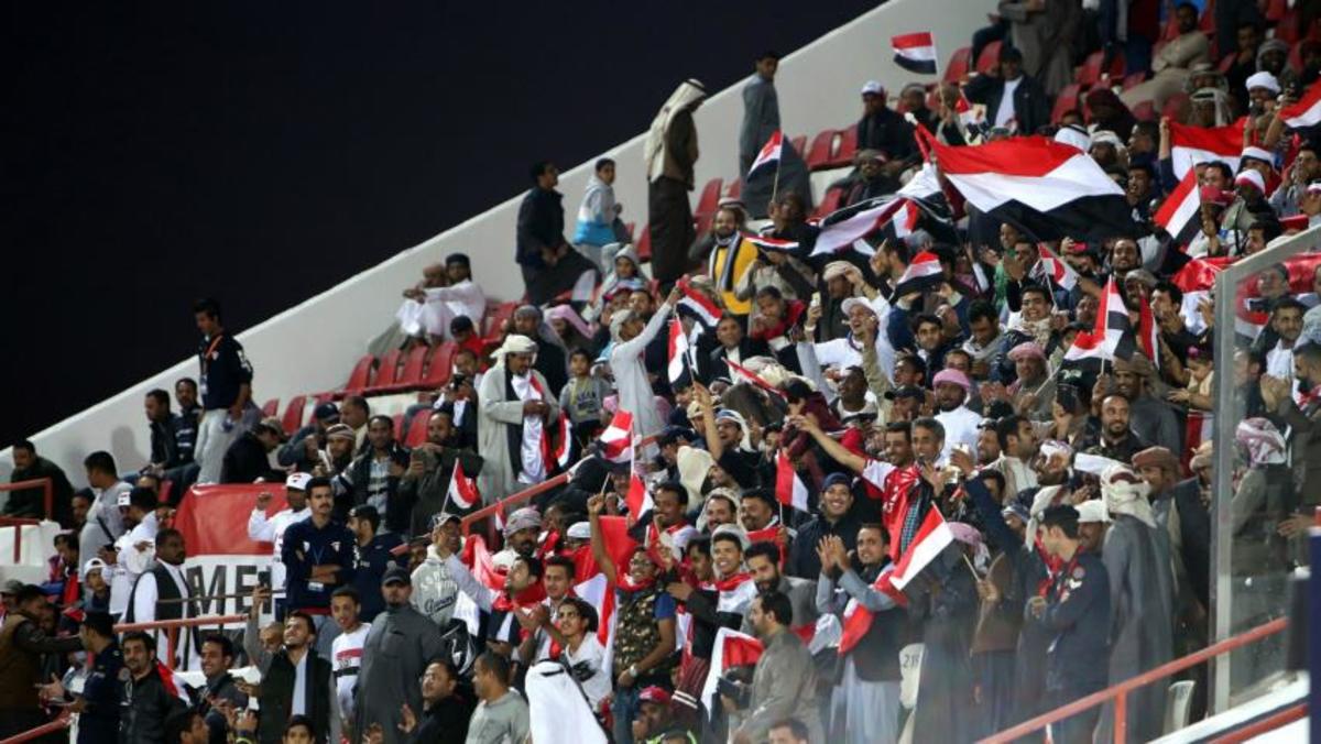 Al menos cinco muertos en tiroteo de celebración por la victoria de Yemen Sub-16