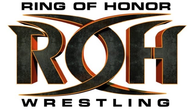  ROH Wrestling 2021 