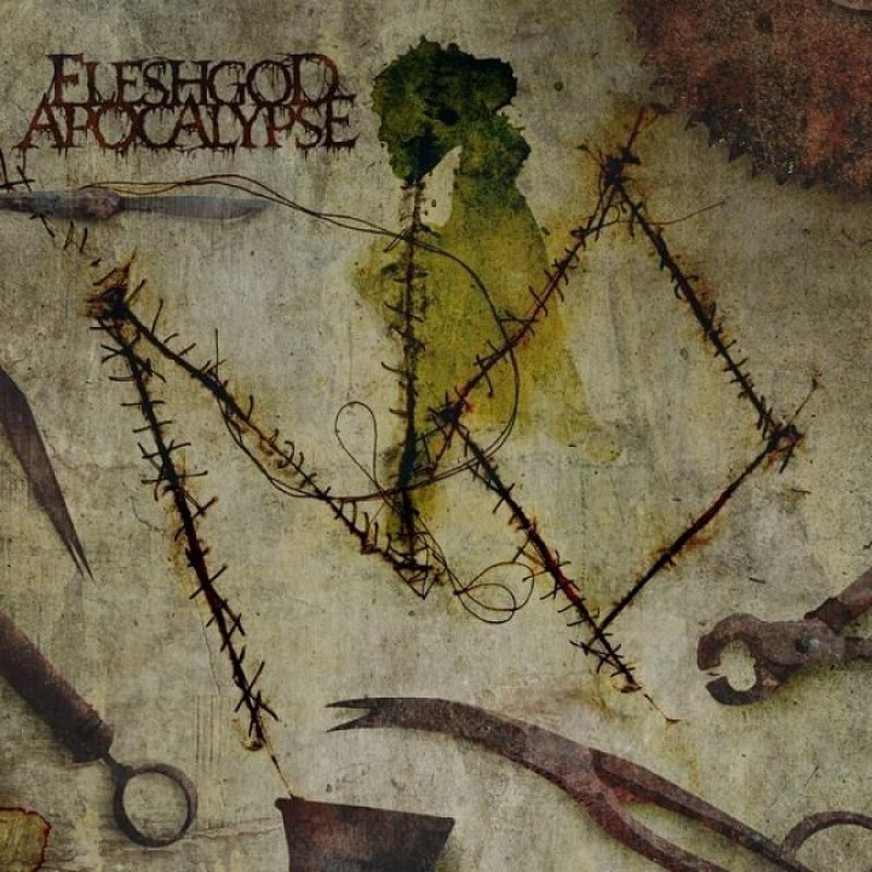 metal.it » Notizie » FLESHGOD APOCALYPSE, nuovo video on-line