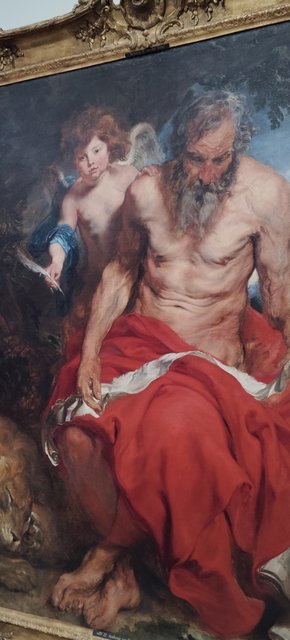 Escapada por Amsterdam - La Haya - Delft - Rotterdam - Leiden - Londres - Blogs de Europa - Museo Mauritshuis, decepcionante Depot Boijmans y callejeo por Delft y Leiden (115)