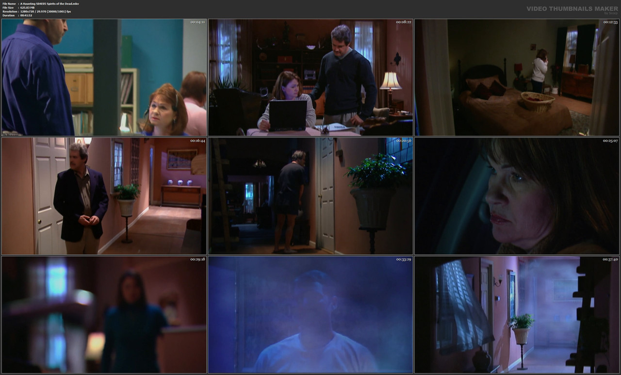 A Haunting S04E05 Spirits of the Dead.mkv