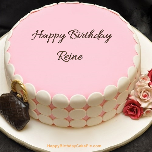 Anniversaires membres - Page 18 Pink-birthday-cake-for-Reine