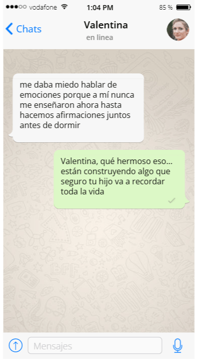 Testimonio 2
