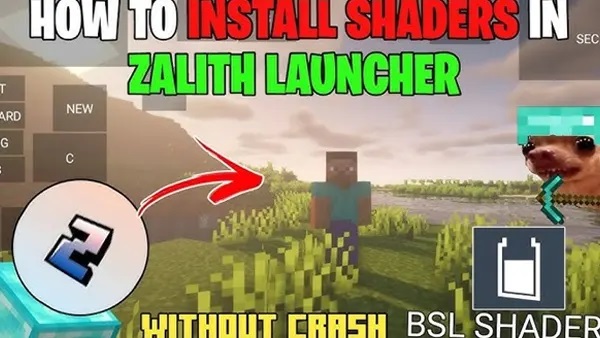 Zalith Launcher APK 