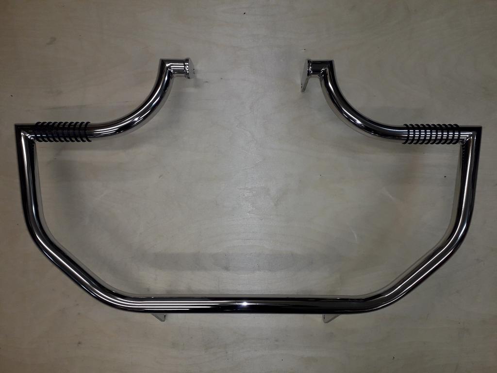 20190122_222042 Yamaha XVS1100 Drag Star Classic Custom 2 ШТ