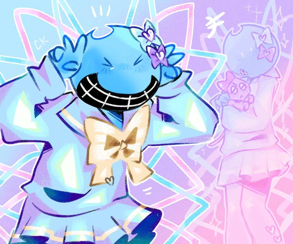 click for art