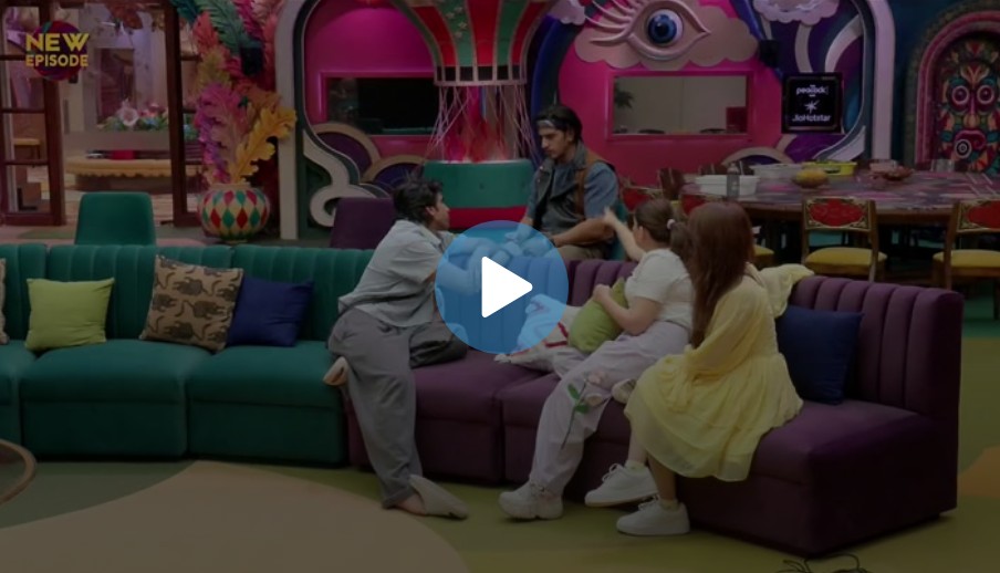 bigg boss season 20 full episode