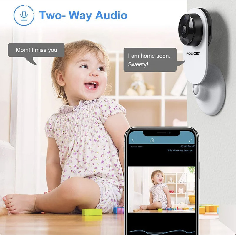 police-wifi-smart-home-camera-indoor-security-surveillance-system