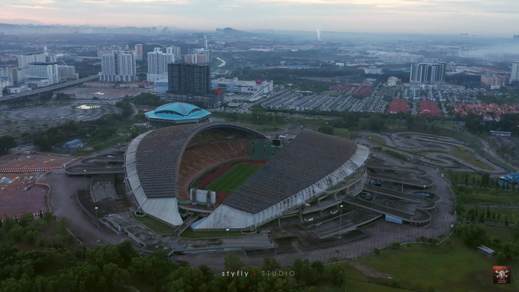 Kuala Lumpur Public Transport Page 3 Skyscraperpage Forum