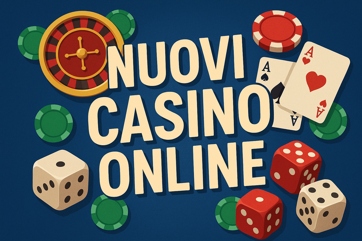 nuovi casino online