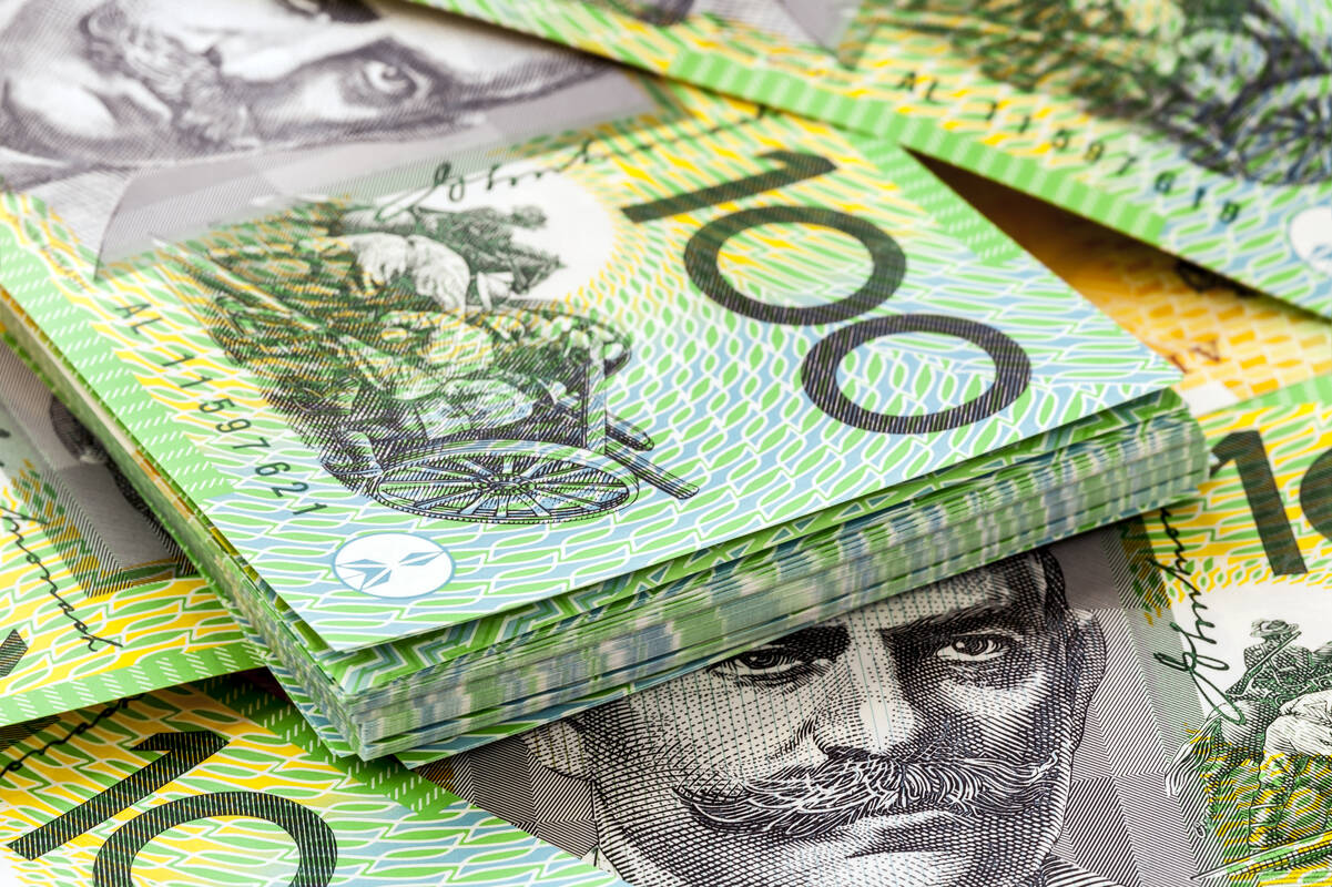 AUD to USD Forecast: Fed Angst Leaves Sub-$0.67 in Play AUD to USD Forecast: Fed Angst Leaves Sub-$0.67 in Play