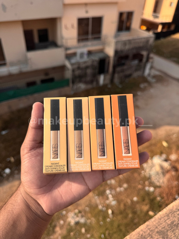 Nars Radiant Creamy Concealer buy each - image 6