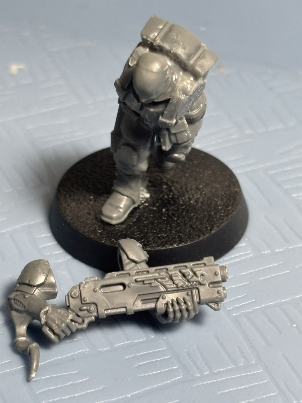 Brood Bros (Full Roster with Leftover Bits) 08