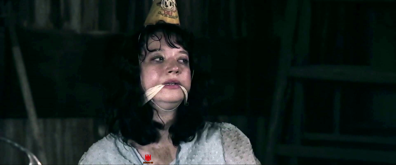 Erika Frase 2 The Showffeür 2025