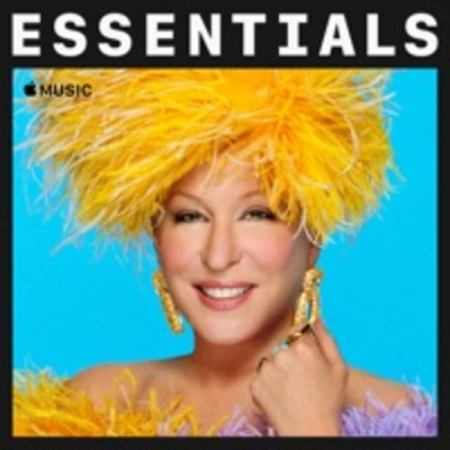 Bette Midler - Essentials (2021)