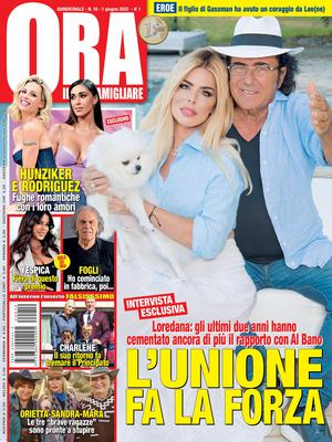 ORA N.10 – 31 Maggio 2022