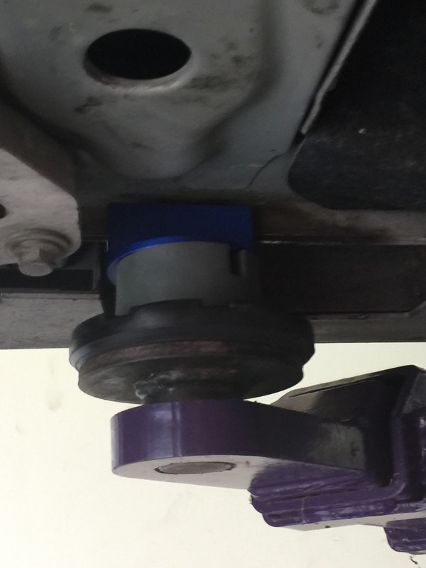 Jack Points Page 2 Cadillac CTSV Forum