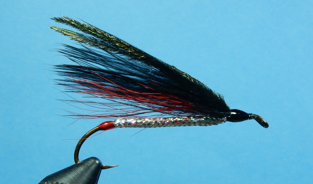 Flytying: New and Old: February 2021