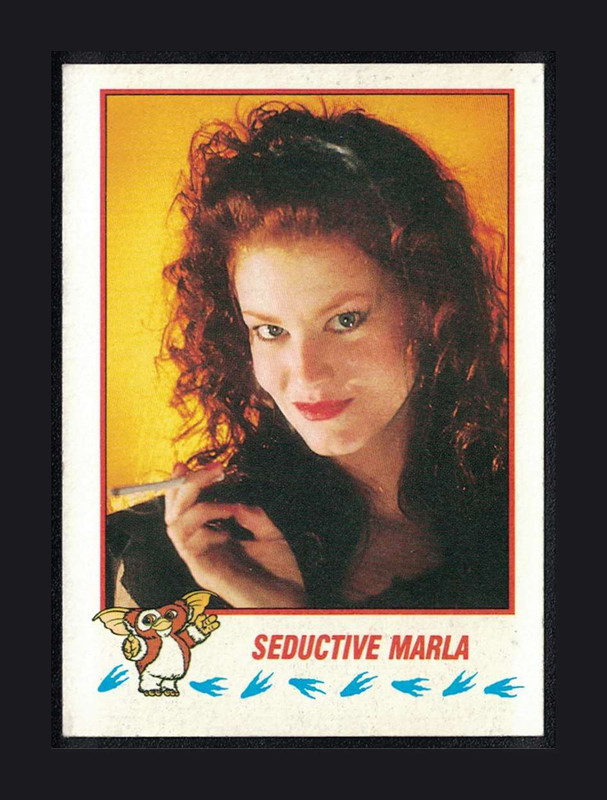 1990 Topps GREMLiNS 2 – The New Batch – You Pick to Complete Your Set