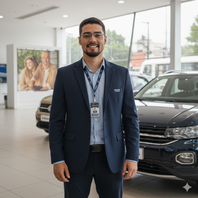 Marcelo Macedo - Consultor