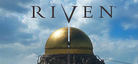 Riven Remake-Doge Riven Remake-Doge