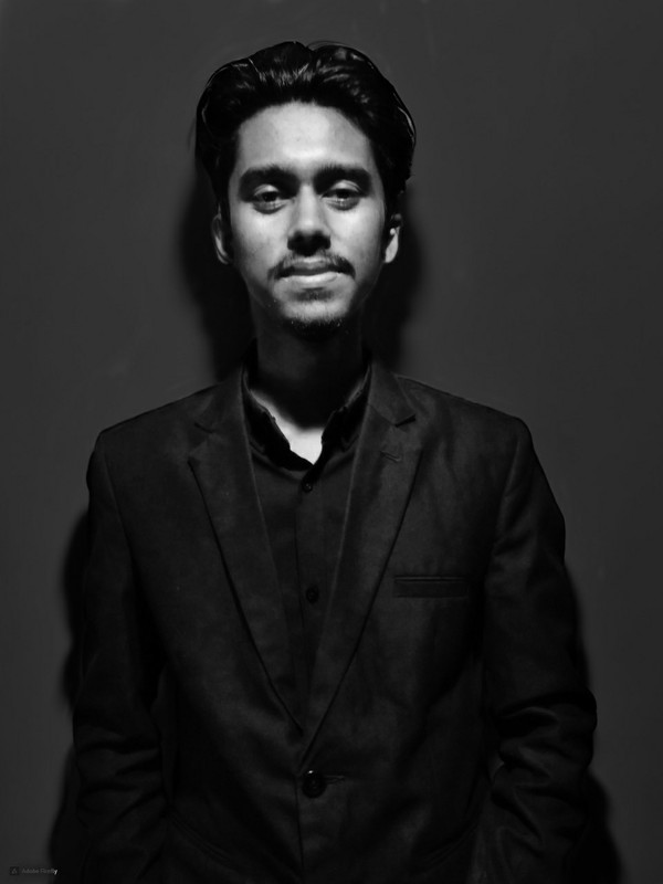 Ahmed Antor