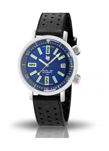 A la recherche d'une 2e montre auto : besoin de conseils Lip-Nautic-Ski38