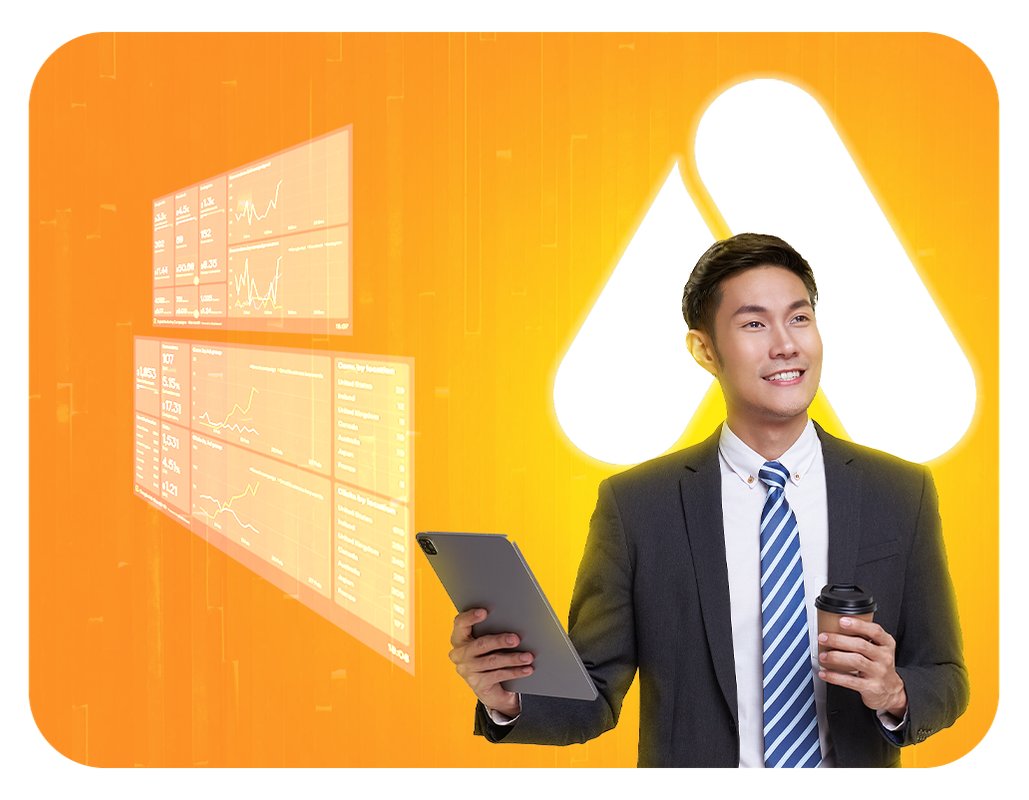 OnAds Google: Cầm Tay Chỉ Việc Từ A đến Z!