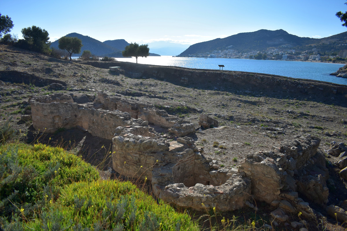 Αρχαία Ασίνη (13)