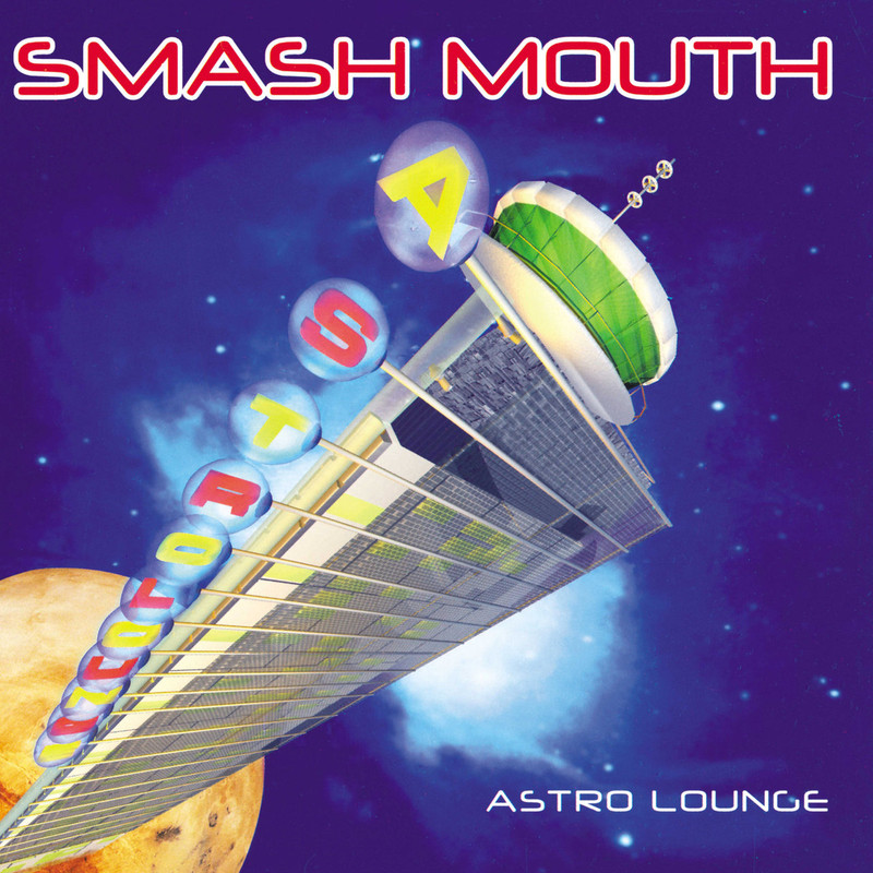 Smash Mouth — All Star