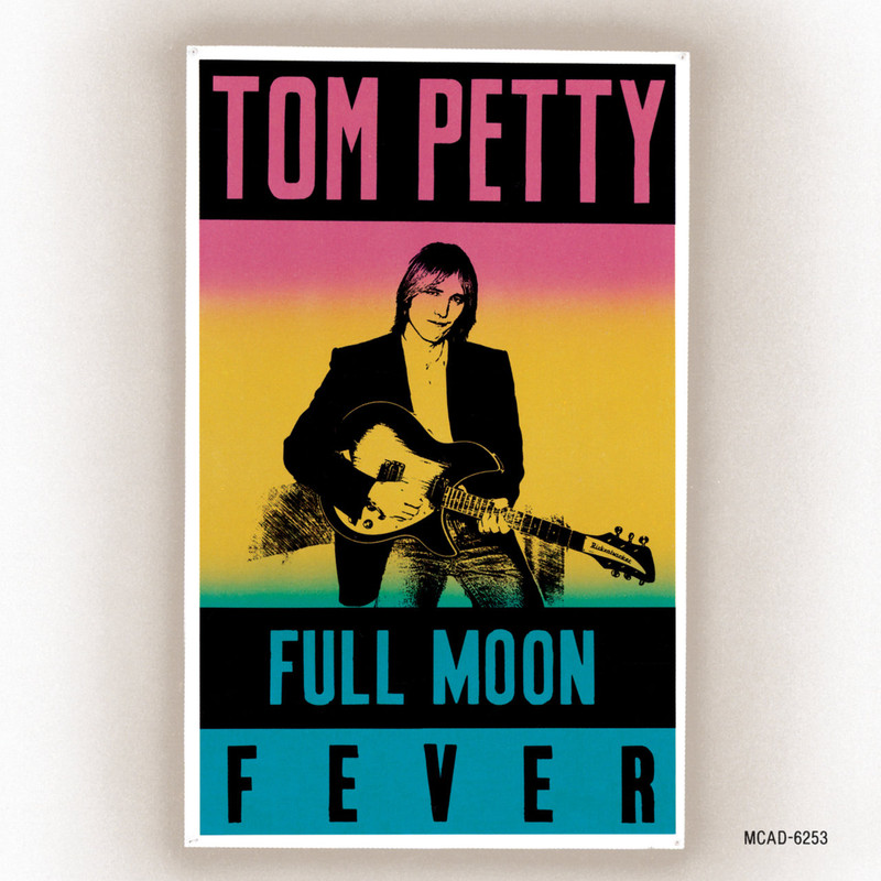 Tom Petty — Free Fallin'