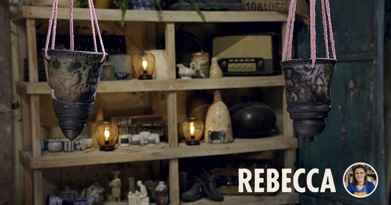 rebecca
