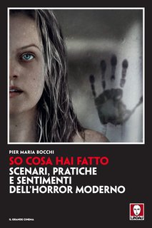 Pier Maria Bocchi - So cosa hai fatto (2024)