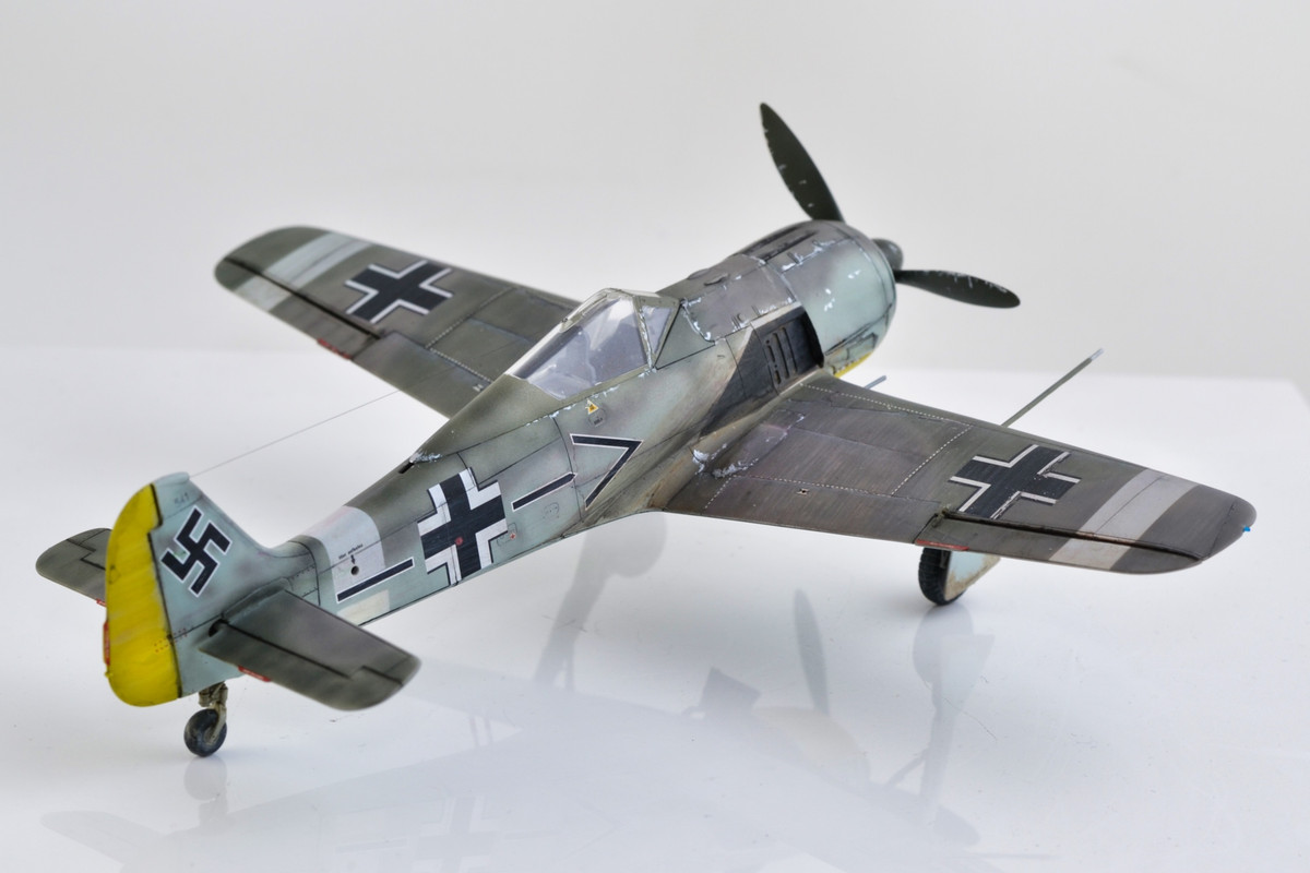 Fw190 A-3 (Haska) - final03