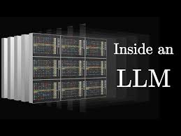 Transformers, the Tech Behind LLMs