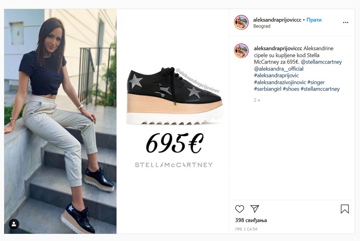 Aleksandra Prijović