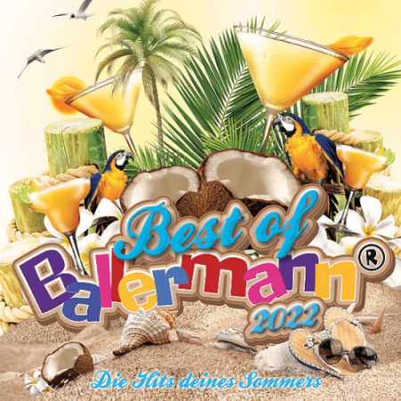 d307c1a6 1895 4d20 a629 61db2f8256ce - VA - Best of Ballermann 2022: Die Hits Deines Sommers (2022)